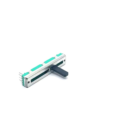 C3044G 100K Slide Potencimeter Carbon Film Linear Fader Potencimeter