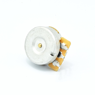 άξονας 15.5mm μετάλλων ύφους 24mm CTS περιστροφικό ποτενσιόμετρο κιθάρων B500k