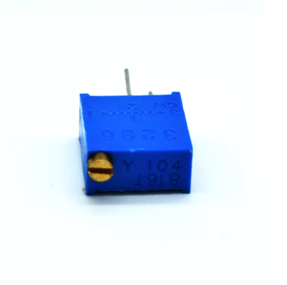 1k Trimmer ποτενσιόμετρα 102 Trimmer 1k ωμ ROHS 3296W-10R