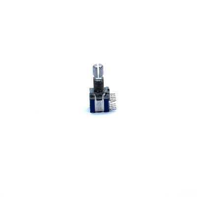 περιστροφικός διακόπτης 0.2mm 2 Πολωνός 5 0.1A 2p4t υγιές μικρόκυμα θέσης