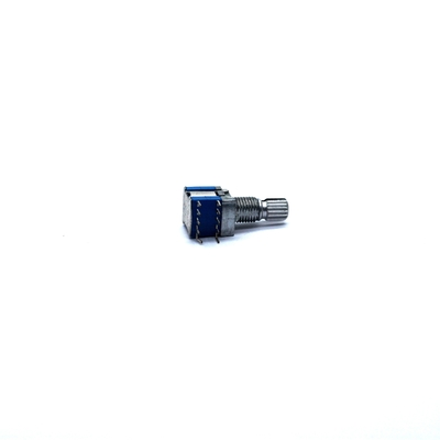 περιστροφικός διακόπτης 0.2mm 2 Πολωνός 5 0.1A 2p4t υγιές μικρόκυμα θέσης