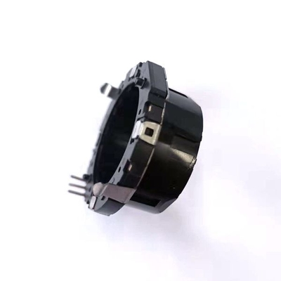 35mm περιστροφικός κοίλος άξονας άξονων 100ohm Autonics κωδικοποιητών κοίλος