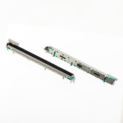SGS φωτογραφική διαφάνεια Fader 100mm ποτενσιόμετρο φωτογραφικών διαφανειών ωμ 10k για τον ακουστικό αναμίκτη