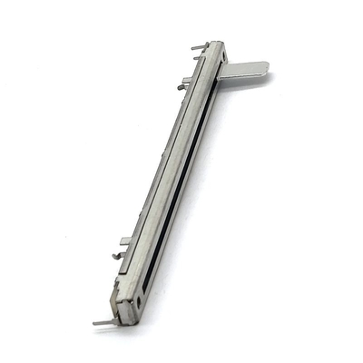 TQ 100mm μηχανοποιημένο Fader 25mM.M ενιαία φωτογραφική διαφάνεια ποτενσιόμετρων