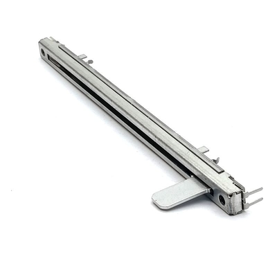 TQ 100mm μηχανοποιημένο Fader 25mM.M ενιαία φωτογραφική διαφάνεια ποτενσιόμετρων