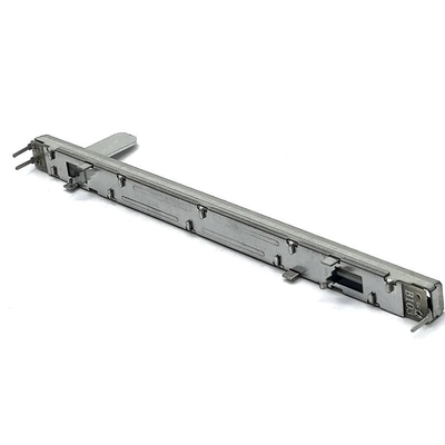 TQ 100mm μηχανοποιημένο Fader 25mM.M ενιαία φωτογραφική διαφάνεια ποτενσιόμετρων
