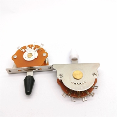 DIY SQ40 Electric Guitar Switch Superior Quality Guitar Switch for Electric Guitar Εφαρμογή