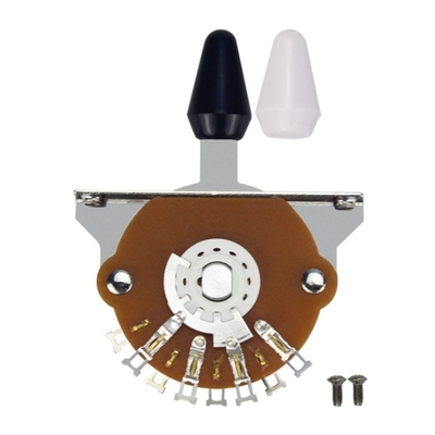 DIY SQ40 Electric Guitar Switch Superior Quality Guitar Switch for Electric Guitar Εφαρμογή