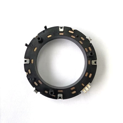 EC56 κοίλος περιστροφικός κωδικοποιητής 56mm άξονων