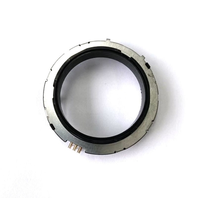 EC56 κοίλος περιστροφικός κωδικοποιητής 56mm άξονων