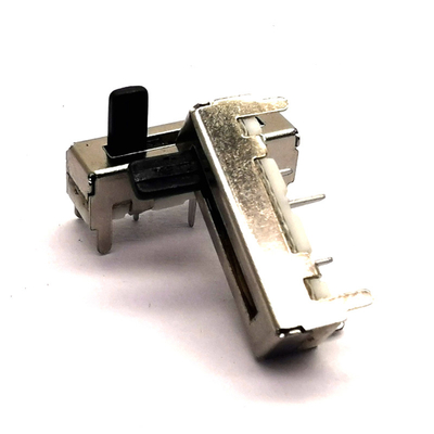C1001N φωτογραφική διαφάνεια Fader 10mm Rheostat ποτενσιόμετρα που αναμιγνύουν το μικρόφωνο στάσεων