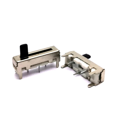 C1001N φωτογραφική διαφάνεια Fader 10mm Rheostat ποτενσιόμετρα που αναμιγνύουν το μικρόφωνο στάσεων