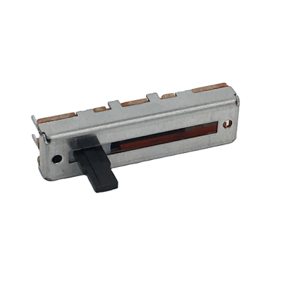 5000ohm η φωτογραφική διαφάνεια Fader AC300V 35mm μηχανοποίησε το ποτενσιόμετρο φωτογραφικών διαφανειών