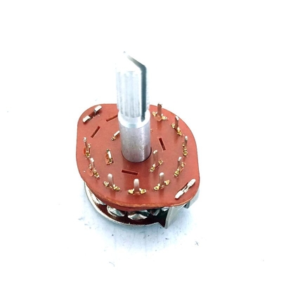 Υψηλός Monolayer ζωής SR25C διακόπτης ζωνών για τις ακουστικές ακουστικές συσκευές ομιλητών και σπιτιών