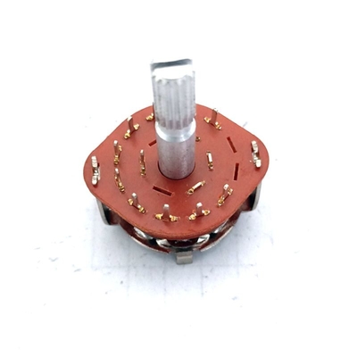 Υψηλός Monolayer ζωής SR25C διακόπτης ζωνών για τις ακουστικές ακουστικές συσκευές ομιλητών και σπιτιών