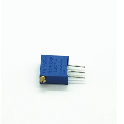 3296 Trimmer SGS 50k Trimpot ποτενσιόμετρων κεραμομέταλλο διευθετήσιμο