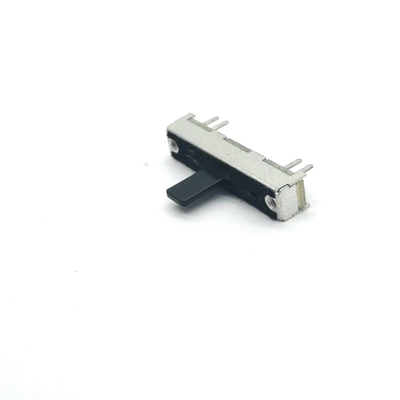 C1540N Μεταλλική λαβή 15mm Ταξίδι 6,5mm πλάτος που χρησιμοποιείται για ακουστικά και μικρόφωνο κονσόλας ήχου