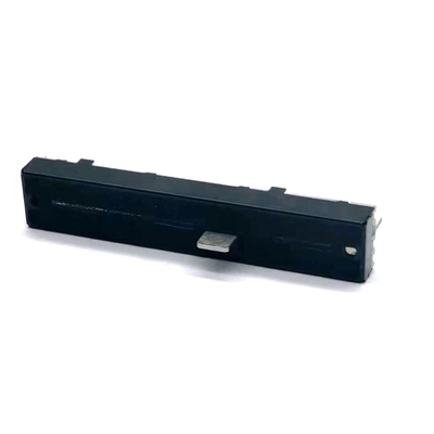 C6081 Μεταλλική λαβή 260mm Ταξίδι πλάτους 12,5 mm Χρησιμοποιείται για ακουστικά και μικρόφωνο κονσόλας ήχου