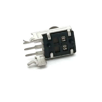 γραμμική κωνικότητα ποτενσιόμετρων AC500V 5k 0.05W 10k ακουστική μυτερή