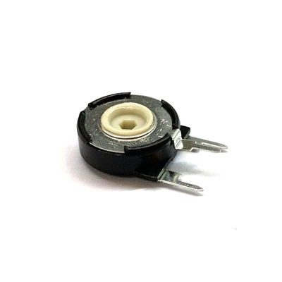 PT15 Trimmer Carbon ποτενσιόμετρο Oval Hole Piher Spain ποτενσιόμετρο