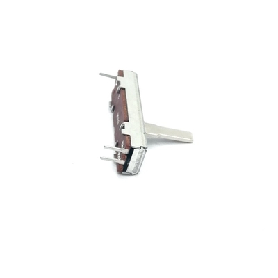 3 φωτογραφική διαφάνεια Fader 20mm καρφιτσών AC300V γλιστρώντας ποτενσιόμετρο επαφών