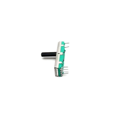 φωτογραφική διαφάνεια Fader 6 5k~2M 15mm καρφίτσα που αναμιγνύει το πλαστικό Fader γραφείων