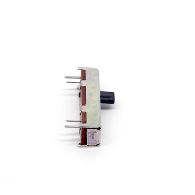AC300V γραμμικό Fader 20mm μικρό μικρόφωνο ποτενσιόμετρων φωτογραφικών διαφανειών 5k