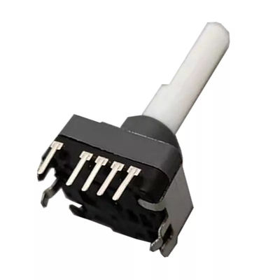 Κωδικοποιητής 5 ακίδων Αδιάβροχο Περιστροφικό Πλυντήριο Κωδικοποιητή