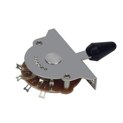 DIY SQ40 Electric Guitar Switch Superior Quality Guitar Switch for Electric Guitar Εφαρμογή